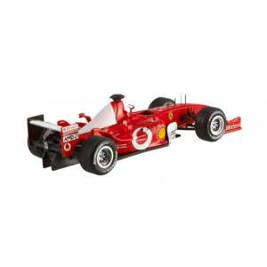 1/43 Ferrari F2003 Italy GP Schumacher