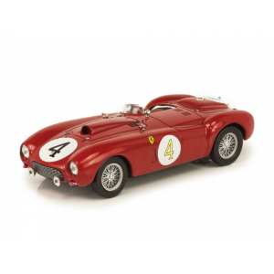 1/43 Ferrari 375 Plus 4 победитель 24h LeMans 1954 Gonzalez, Trintignant