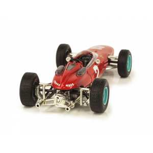 1/43 Ferrari 158 F1 2 John Surtees 1964