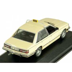 1/43 Opel SENATOR - 1980 - TAXI