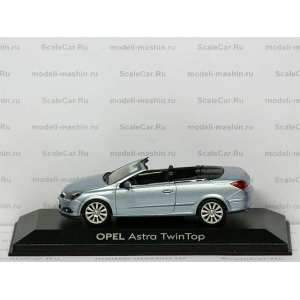 1/43 Opel Astra H TwinTop