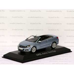 1/43 Opel Astra H TwinTop