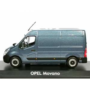 1/43 Opel Movano