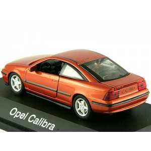 1/43 Opel Calibra apache met.