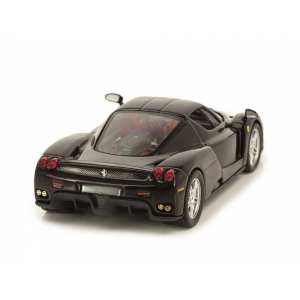 1/43 Ferrari Enzo черный