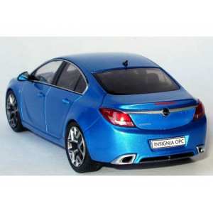 1/43 Opel Insignia OPC arden blue