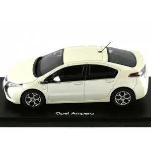 1/43 Opel Ampera (white)