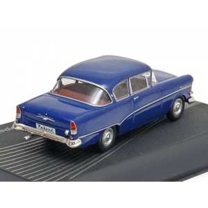 1/43 Opel Rekord P I 1957-1960 синий