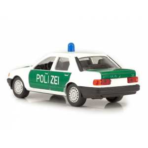 1/43 Ford Sierra Polizei немецкая полиция