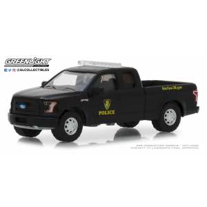 1/64 Ford F-150 Indiana Department Natural Resources Conservation Officer 2017