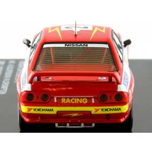 1/43 Nissan Skyline GTR R32 1992 Tooheys 1000 - 2 Anders Olofsson/Neil Crompton