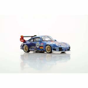 1/43 Porsche 911 GT2 Evo 55 Le Mans 1996 J.-P. Jarier - J. Pareja - D. Chappell