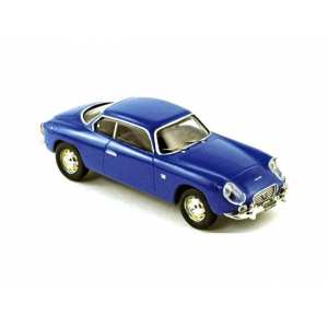 1/43 Lancia Appia GTE Zagato blue sky 1961