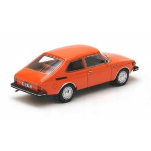 1/43 SAAB 99 Combi Coupe 1975 Orange