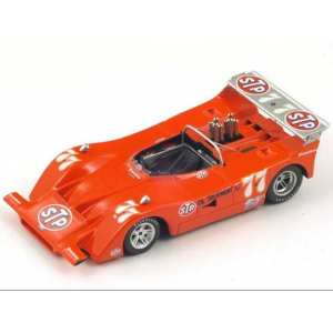 1/43 MARCH 707 77 Can-Am 1970 Chris Amon