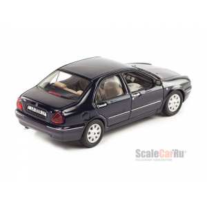 1/43 Lancia Lybra Berlina синий металлик