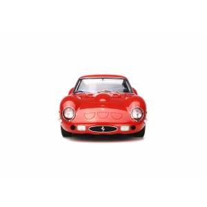 1/12 Ferrari 250 GTO красный