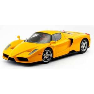 1/12 Ferrari Enzo Yellow