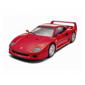 1/12 Ferrari F40 / RED