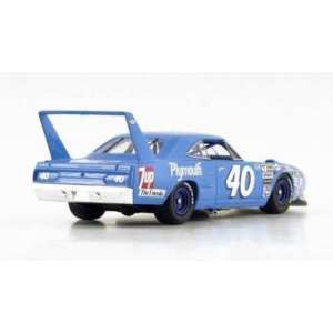 1/43 Plymouth Superbird 40 Winner Daytona 500 1970 Pete Hamilton