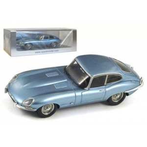 1/43 Jaguar E Type S1 Coupe 1961