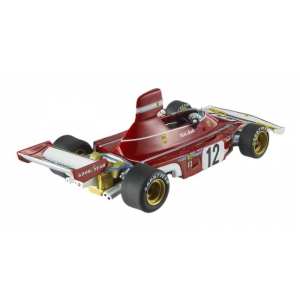 1/43 Ferrari 312 B3 Spain 1974 Niki Lauda