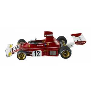 1/43 Ferrari 312 B3 Spain 1974 Niki Lauda