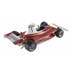 1/43 Ferrari 312 T SOUTH AFRICA 1976 Niki Lauda