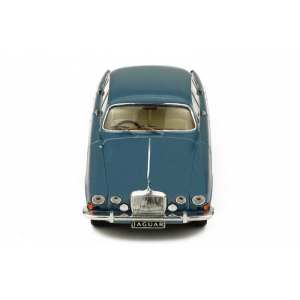 1/43 Jaguar MK X 1961 голубой металлик