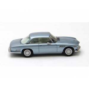 1/43 ISO Rivolta GT 1963 Light Blue Metallic