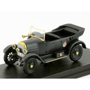 1/43 FIAT 501 S – Saetta del RE 1915/18