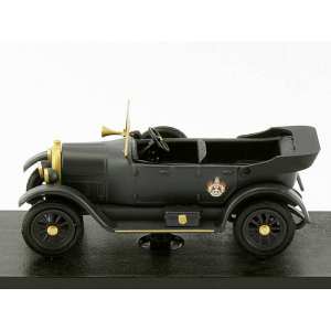 1/43 FIAT 501 S – Saetta del RE 1915/18