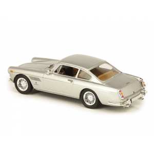 1/43 Ferrari 250 GTE 2+2 серебристый