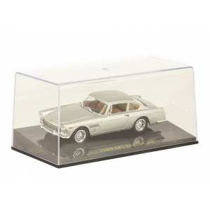 1/43 Ferrari 250 GTE 2+2 серебристый