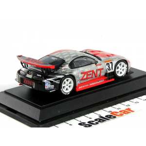 1/43 Toyota Supra JZA80 Zent Toms JGTC 2003