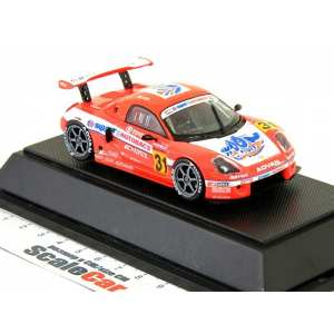 1/43 Toyota MR-S Super Autobacs APex JGTC 2000