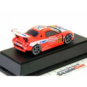 1/43 Toyota MR-S Super Autobacs APex JGTC 2000