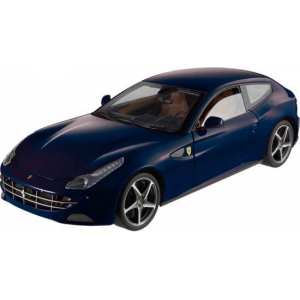 1/18 Ferrari FF (blue)