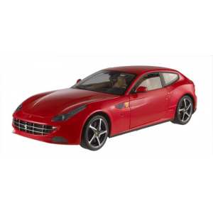 1/18 Ferrari FF 2011 (red)