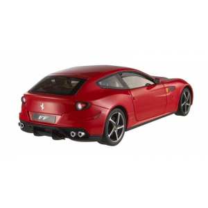 1/18 Ferrari FF 2011 (red)