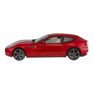 1/18 Ferrari FF 2011 (red)