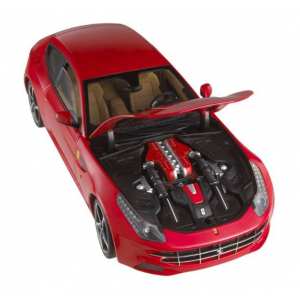 1/18 Ferrari FF 2011 (red)