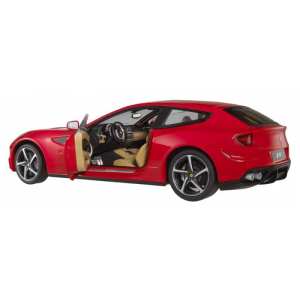 1/18 Ferrari FF 2011 (red)