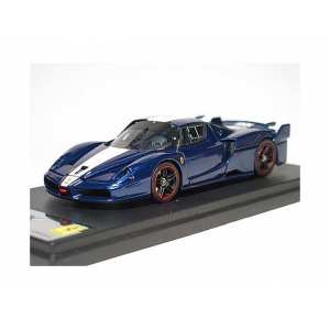 1/43 Ferrari FXX (BLUE)