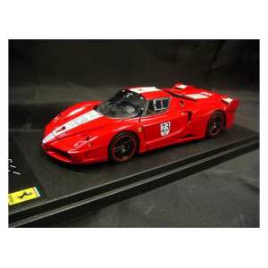 1/43 Ferrari FXX Red Corsa Franck Muller