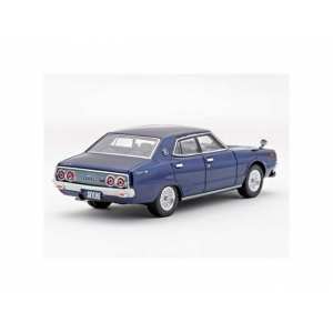 1/43 Nissan SKYLINE GT-X (GC110) SPORTS (BLUE)