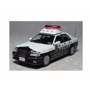 1/43 Toyota CROWN 2.0 POLICE 2003