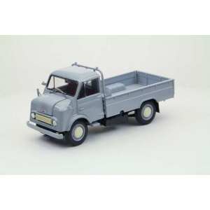 1/43 TOYOTA-TOYOPET SKB Light truck 1954 Gray