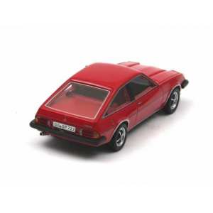 1/43 Opel Manta B CC 1980 Berlinetta Red