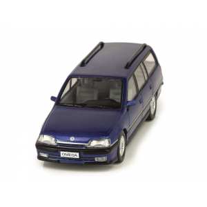 1/43 Opel Omega A2 Caravan 1990 синий